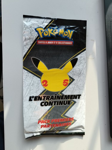 Pokémon pack premiers - pokémon,