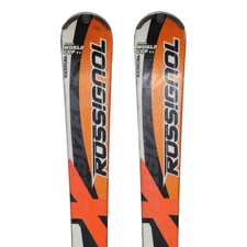 Ski occasion Rossignol Radical WorldCup 9 Ti + fixations