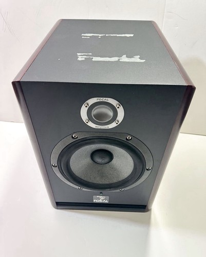 Focal solo6 active - solo6, 6.5"