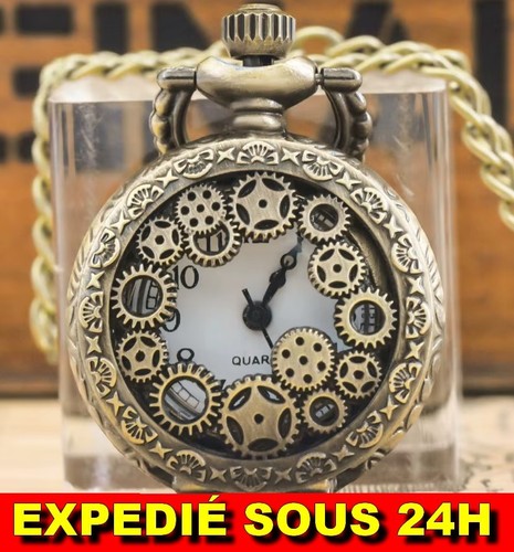 Petite montre poche - montre, gousset