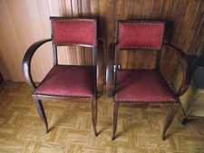 fauteuil de chambre année 1950 bon état