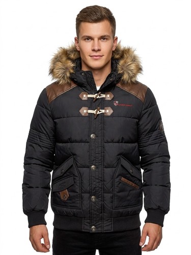 Geographical norway winter - geographical,