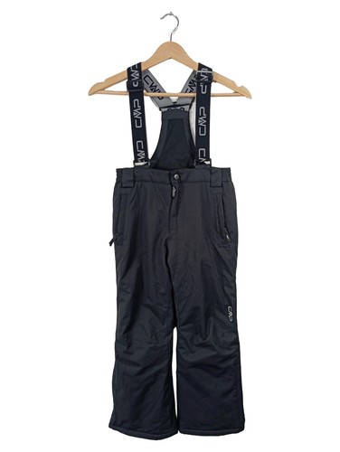 Cmp pantalon ski - ski, noir