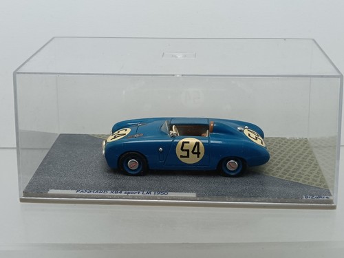 Bizarre bz273 panhard x84 - panhard,