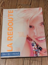 catalogue la redoute, " coeur