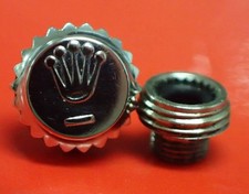 Véritable ROLEX 530-0 Crown &