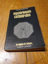 Mystérieuses cathédrales (