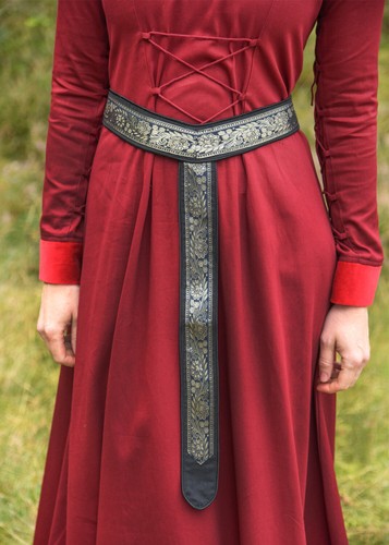Battle merchant moyen - battle-merchant, Âge