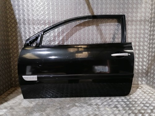 Porte avant gauche - , renault