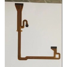 Pour Panasonic GH4 GH3 Cable LCD Screen Flex LCD Connect Flex Cable Replacement