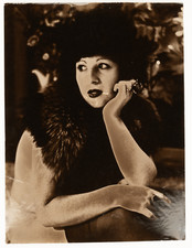 Irina Ionesco 1970  Tirage