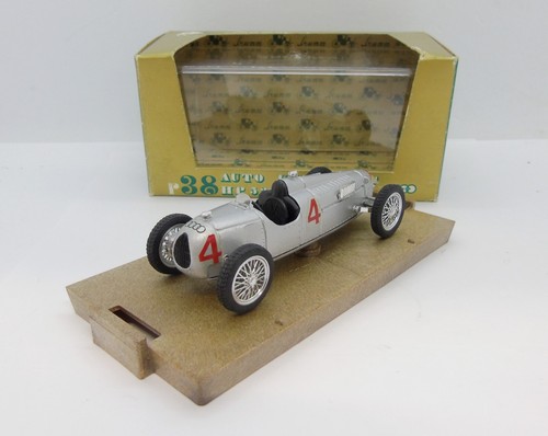 Gc1948 brumm r38 auto - brumm,