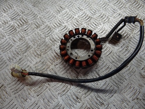 Stator quad kymco - 400, mxu