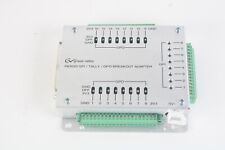 Grass Valley Tally / RC 4184