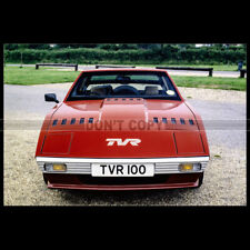 Photo A.040100 TVR TASMIN 280I