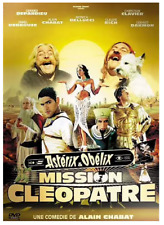 DVD - ASTERIX & OBELIX