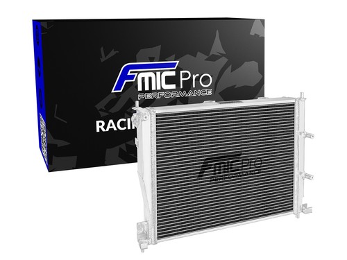 Radiateur eau racing - d'eau,