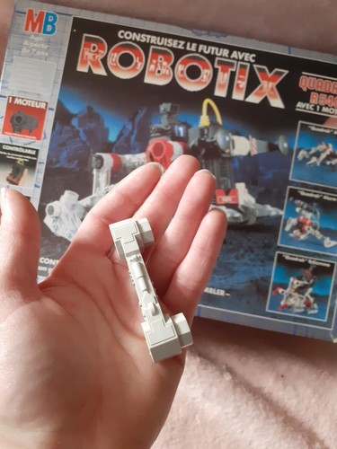 Pièce détachée robotix - pièce,