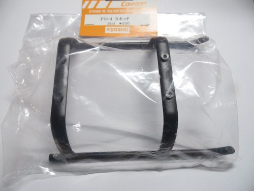 Kyosho skid convert - fh-4,