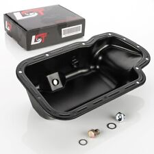 Carter D'Huile Bouchon Scellez