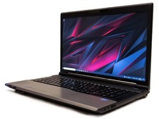 PC Portable Fujitsu 17" FHD -