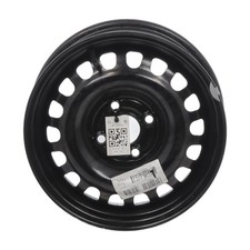 Jante tôle - Opel CORSA D