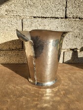 Superbe Seau À Champagne De