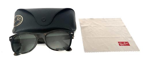 Lunettes soleil ray ban - ray-ban, new