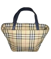sac burberry