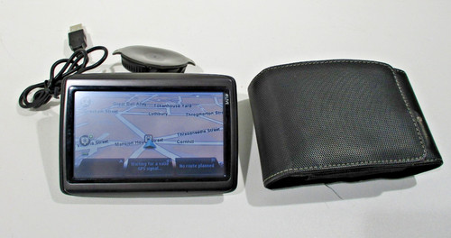 Tomtom live gps personal - gps,