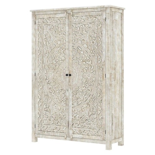 Vintage carved wood - vintage,