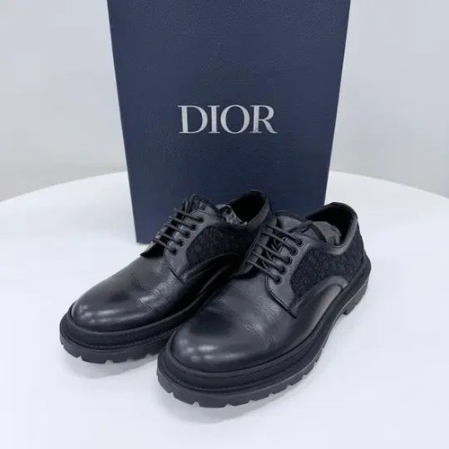 Dior chaussures derby - dior,