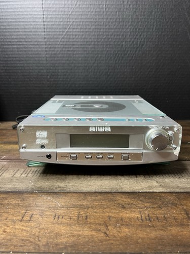 Aiwa compact disc - compact, stereo