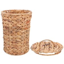  Corbeille À Papier Poubelle De Chambre Coucher Vintage Peut Bureau