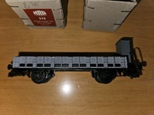 HAG H0 SBB CFF Rungenwagen