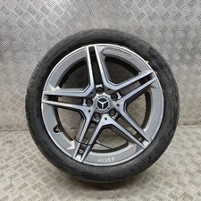 Mercedes-Benz B-Class Sports