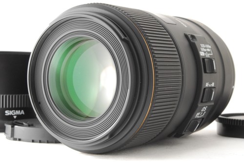 Opt mint sigma af 105mm - mint],