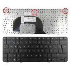Clavier Pour Portable HP