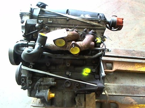 Moteur saab 900 cabriolet - 900,