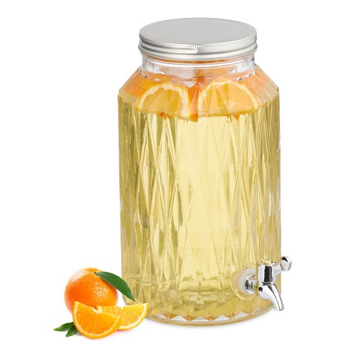 Distributeur boisson