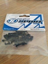 Losi micro suspension arms - losi,