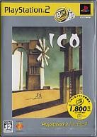 Ps2 software ico - software,