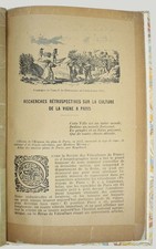 DUJARDIN. Recherches