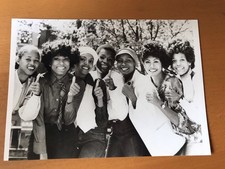 THE LOVE MACHINE - Photo presse originale 13x18cm