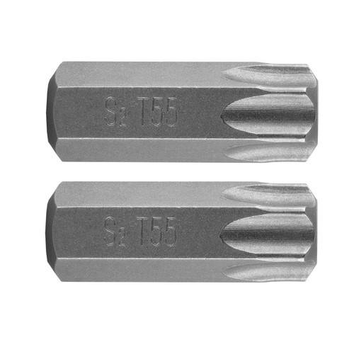 Embout torx t55 - x, x