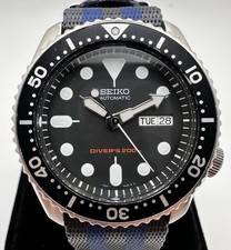 Seiko - SKX007J1 Mechanical
