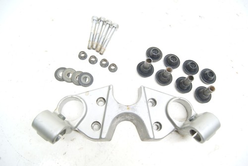 Platine support guidon de - de,