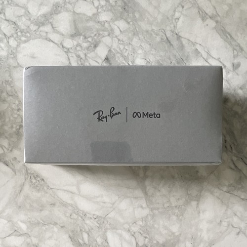 Ray ban meta - ray-ban, gen