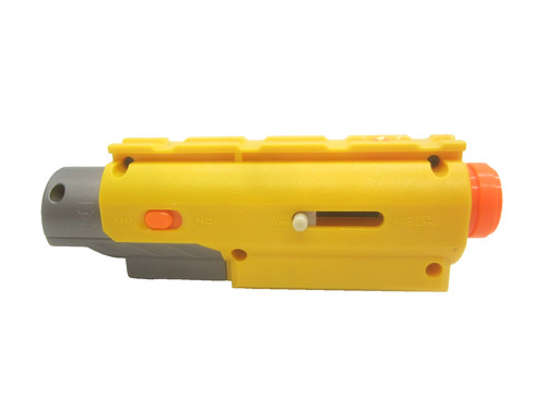Nerf gun recon - -,