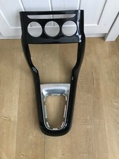 INSERT CONSOLE CENTRALE CITROEN C3 exclusive 